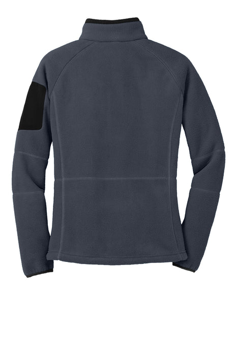 Port Authority® Ladies Enhanced Value Fleece Full-Zip Jacket