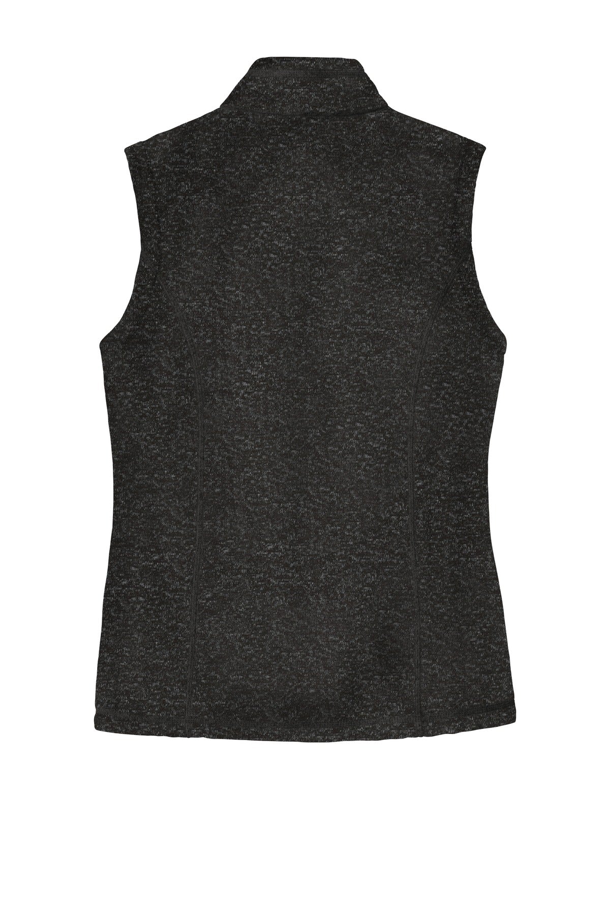 Port Authority ® Women's Sweater Fleece Vest