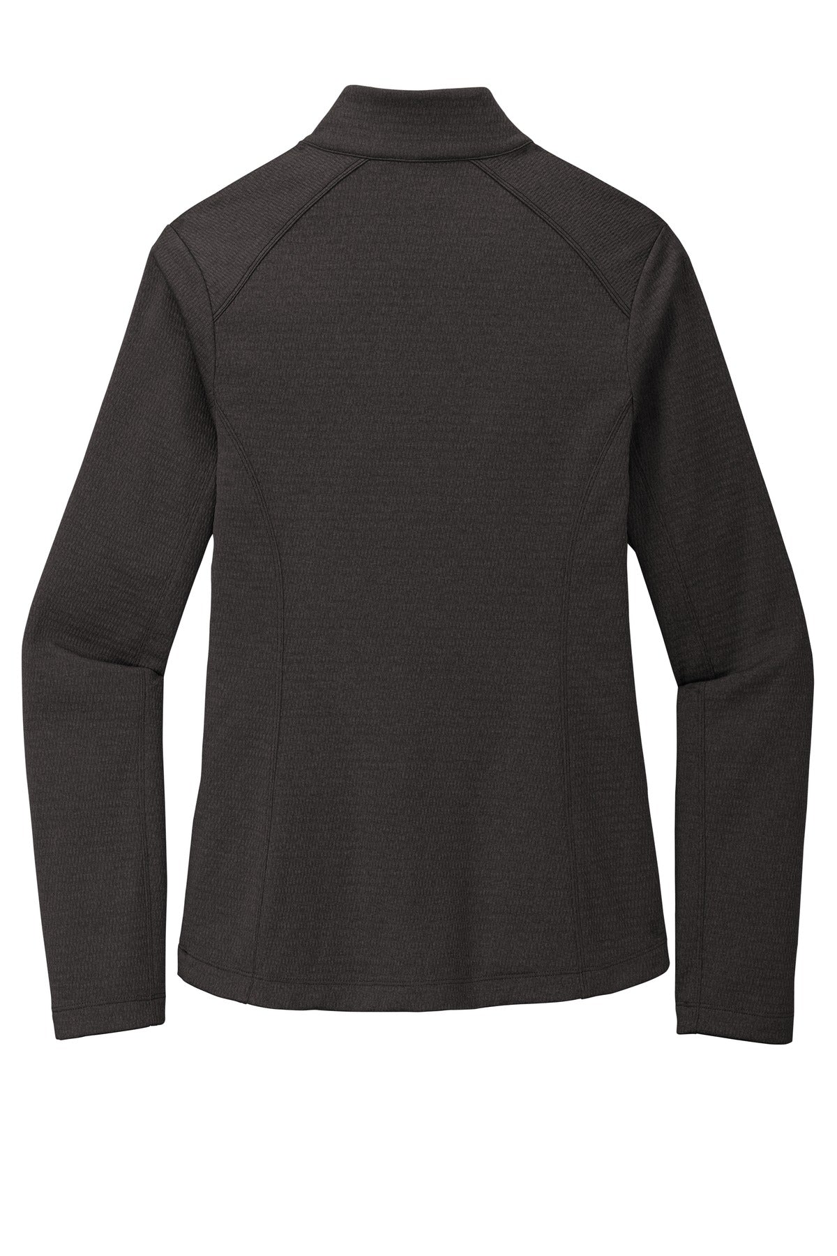 Port Authority ® Women's Diamond Heather Fleece Full-Zip Jacket