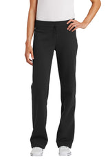 DISCONTINUED Sport-Tek® Ladies Fleece Pant