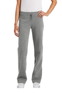 Pantalón de forro polar para mujer Sport-Tek®