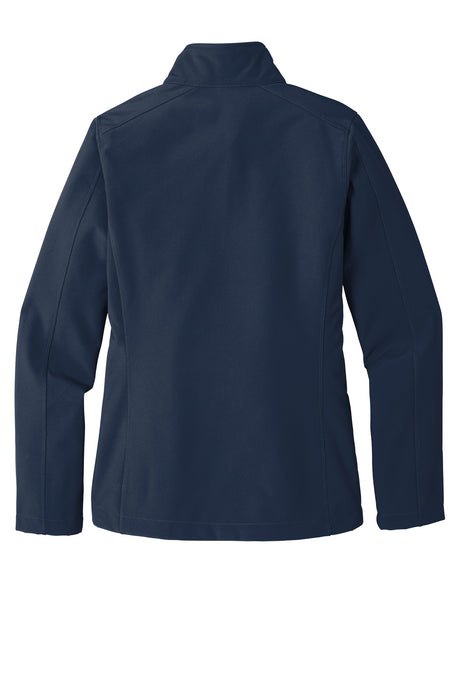 Port Authority® Women's Core Soft Shell Jacket