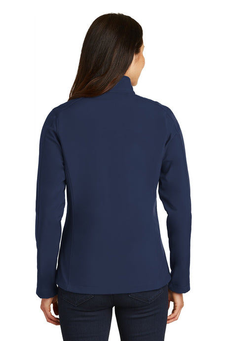 Port Authority® Women's Core Soft Shell Jacket