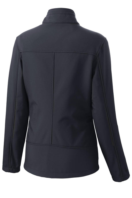 Port Authority® Women's Welded Soft Shell Jacket