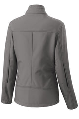 Port Authority® Women's Welded Soft Shell Jacket