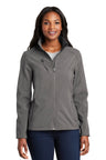 Port Authority® Women's Welded Soft Shell Jacket