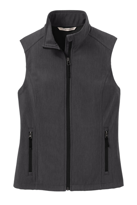 Port Authority® Women's Core Soft Shell Vest