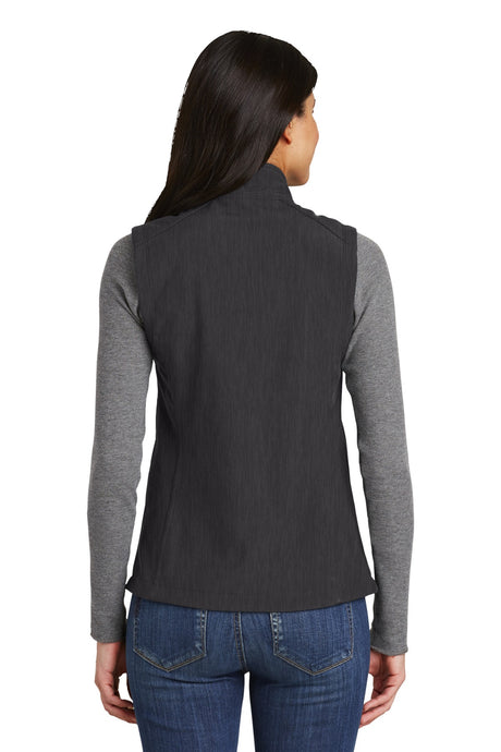 Port Authority® Women's Core Soft Shell Vest