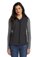 Port Authority® Women's Core Soft Shell Vest