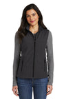 Port Authority® Women's Core Soft Shell Vest
