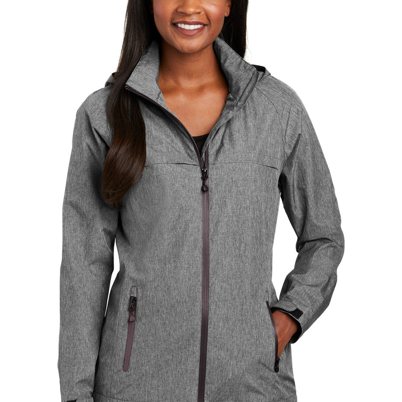 Port Authority® Women's Torrent Waterproof Jacket