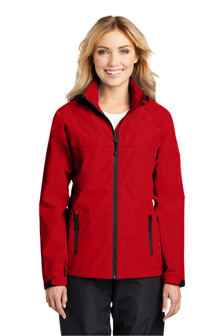 Port Authority® Women's Torrent Waterproof Jacket