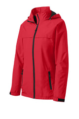 Port Authority® Women's Torrent Waterproof Jacket