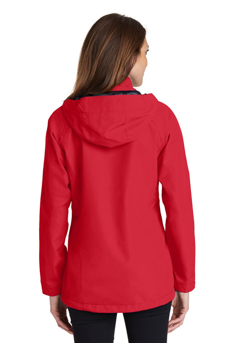 Port Authority® Women's Torrent Waterproof Jacket