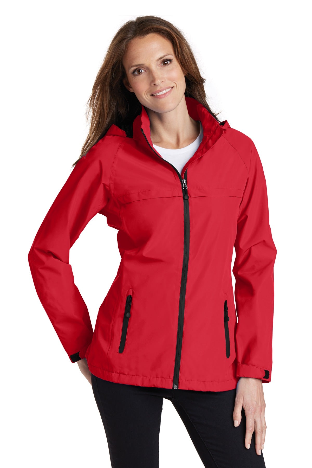 Port Authority® Women's Torrent Waterproof Jacket