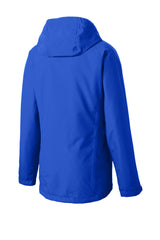 Port Authority® Women's Torrent Waterproof Jacket