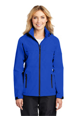 Port Authority® Women's Torrent Waterproof Jacket