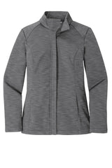 Port Authority ® Women's Stream Soft Shell Jacket