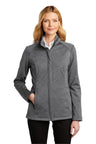 Port Authority ® Women's Stream Soft Shell Jacket