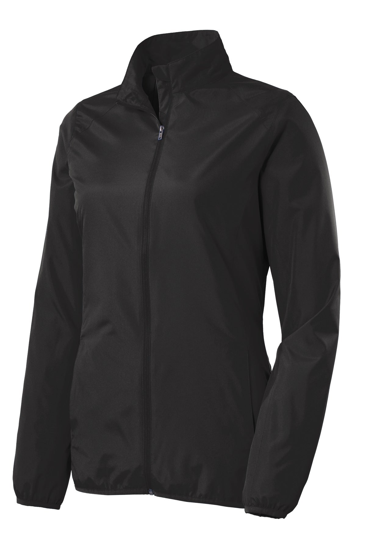 Port Authority® Women's Zephyr Full-Zip Jacket