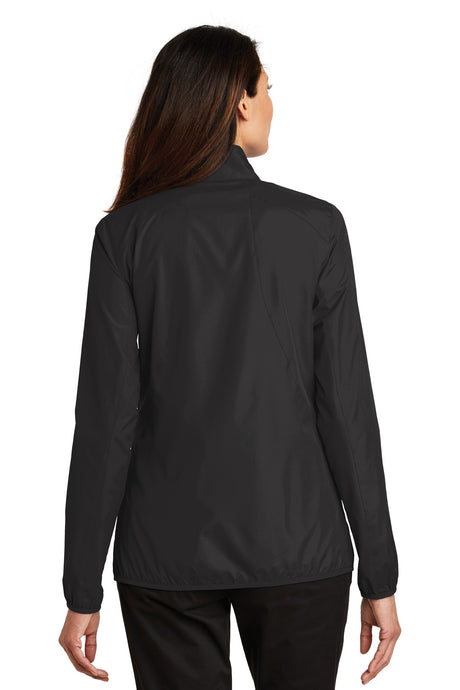 Port Authority® Women's Zephyr Full-Zip Jacket