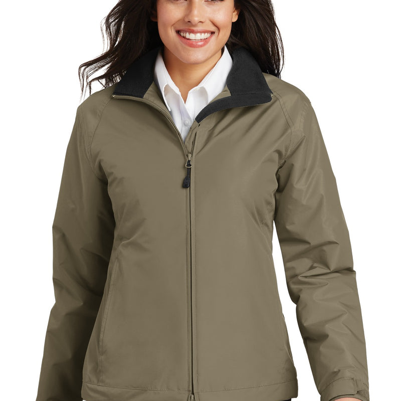 Port Authority® Women's Challenger™ Jacket