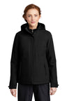 Port Authority® Women's Insulated Waterproof Tech Jacket