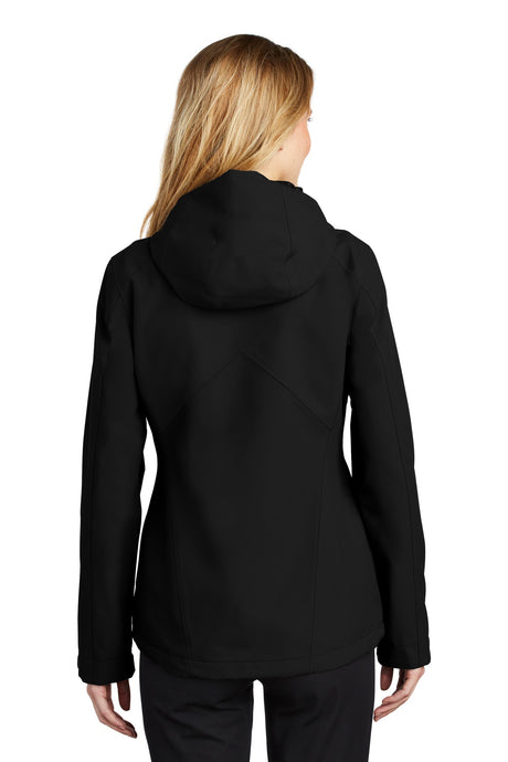 Port Authority ® Women's Tech Rain Jacket