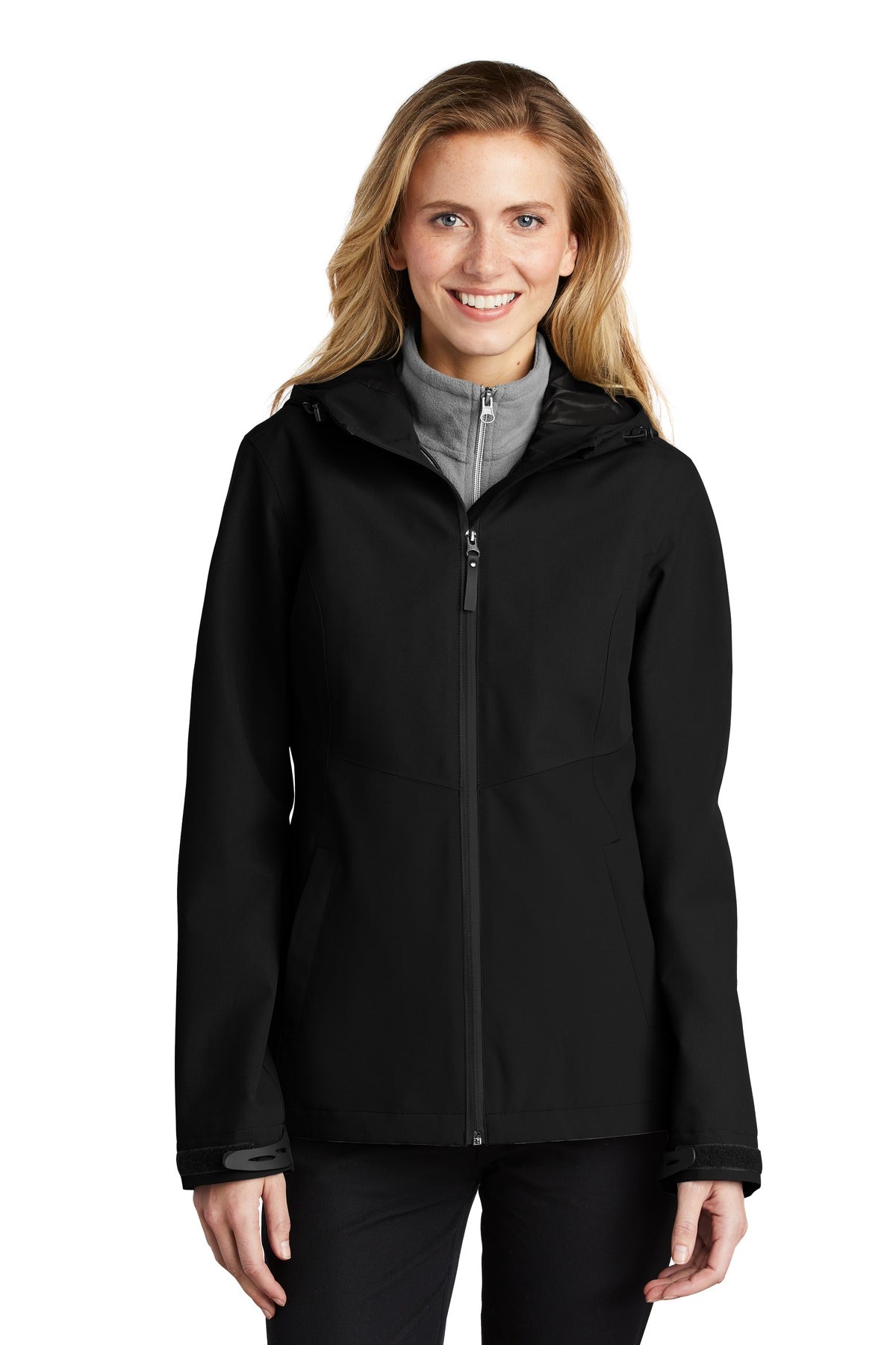 Port Authority ® Women's Tech Rain Jacket