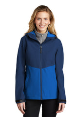 Port Authority ® Women's Tech Rain Jacket