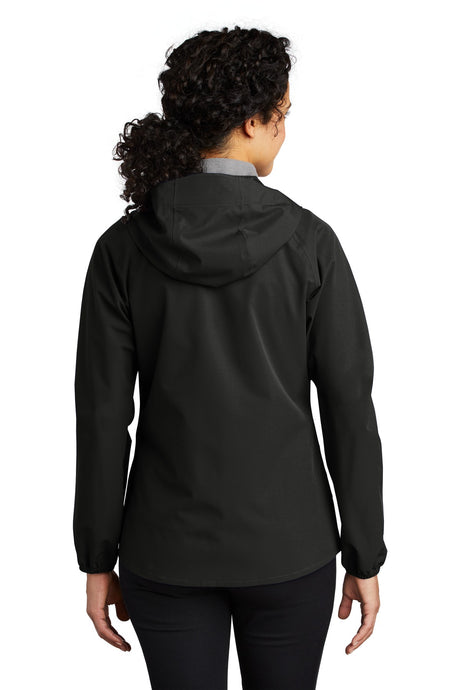 Port Authority ® Women's Essential Rain Jacket