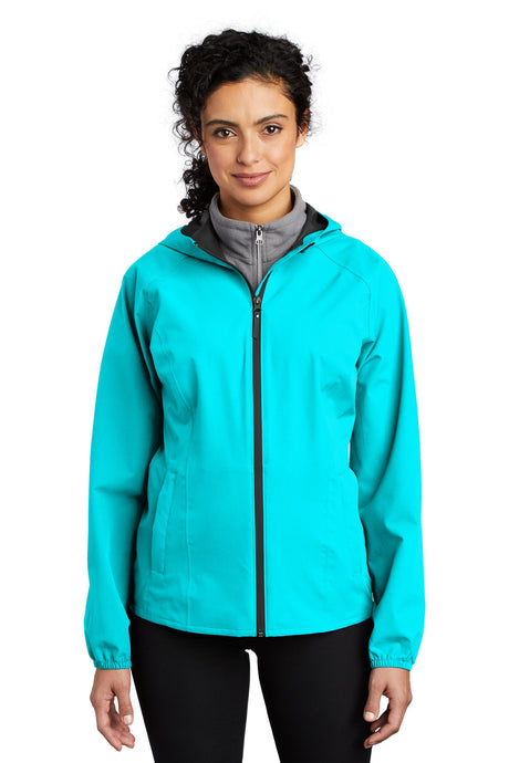 Port Authority ® Women's Essential Rain Jacket