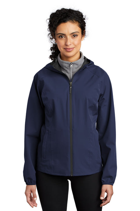 Port Authority ® Women's Essential Rain Jacket