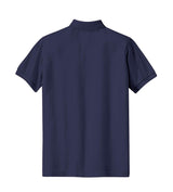 Port Authority® Women's Heavyweight Cotton Pique Polo