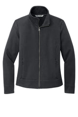 Port Authority® Women's Network Fleece Jacket