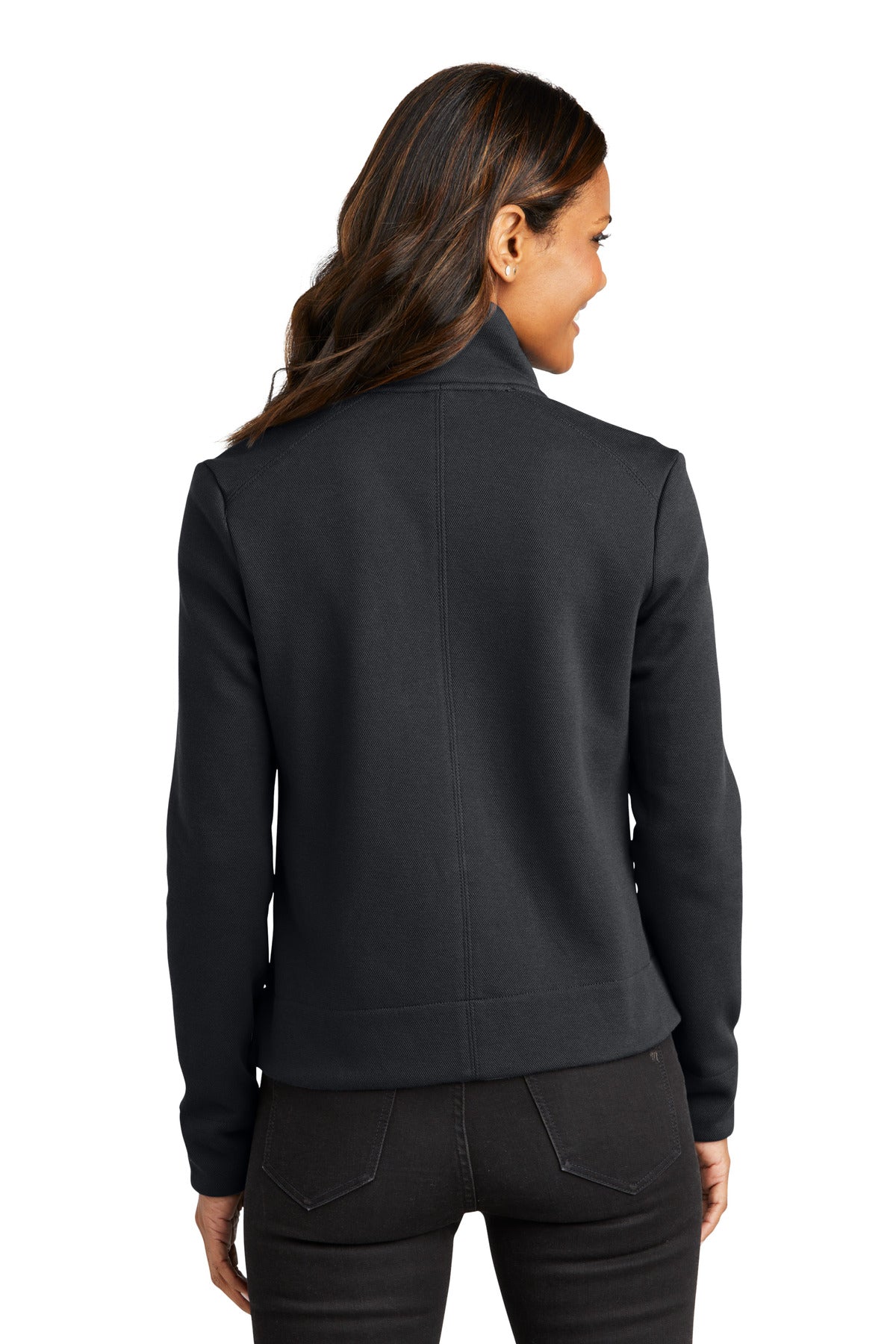 Port Authority® Women's Network Fleece Jacket