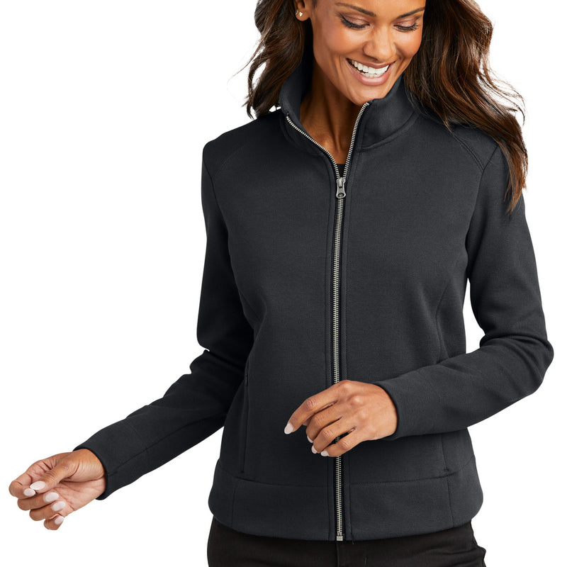 Port Authority® Women's Network Fleece Jacket