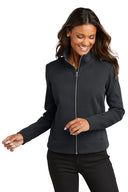 Chaqueta de Forro Polar Network para Mujer Port Authority®