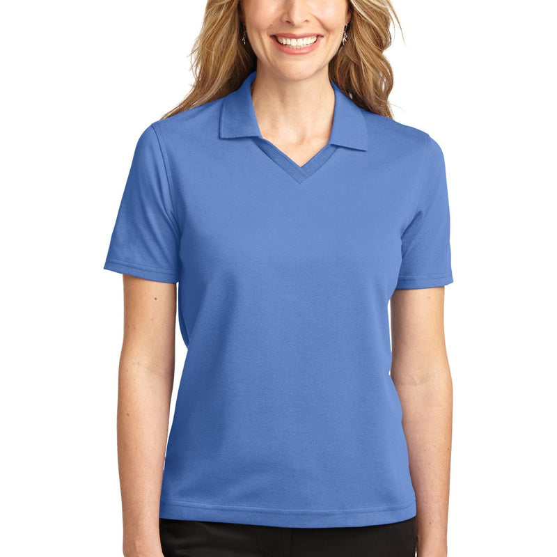 Port Authority® Women's Rapid Dry™ Polo