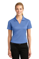 Women's Dri-Mesh V-Neck Short Sleeve Polo