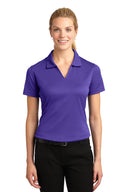 Women's Dri-Mesh V-Neck Short Sleeve Polo