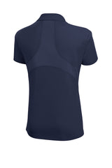 Sport-Tek® Women's Dri-Mesh® Pro Polo