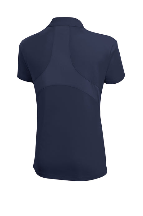 Women's Dri-Mesh Pro Short Sleeve Polo