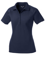 Sport-Tek® Women's Dri-Mesh® Pro Polo