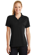 Women's Dry Zone Raglan Short Sleeve Accent Polo