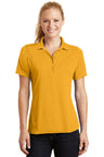 Sport-Tek® Women's Dry Zone® Raglan Accent Polo