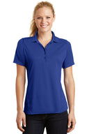 Women's Dry Zone Raglan Short Sleeve Accent Polo