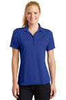 Sport-Tek® Women's Dry Zone® Raglan Accent Polo