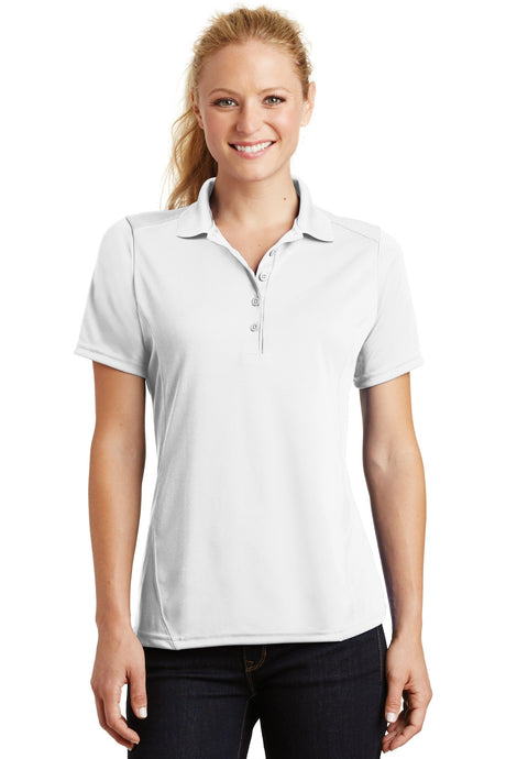 Sport-Tek® Women's Dry Zone® Raglan Accent Polo