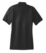 Port Authority® Women's Silk Touch™ Polo